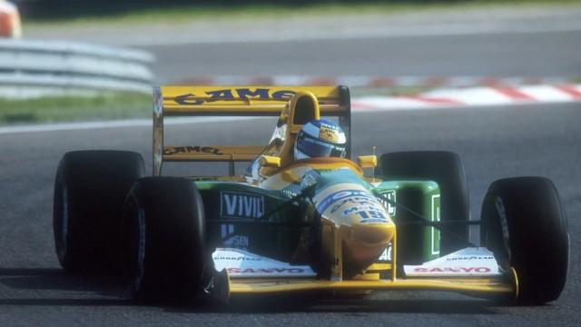 Belgian Grand Prix