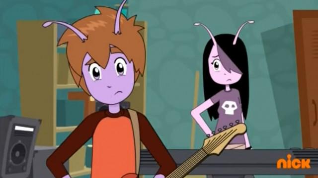 O Novo Velho Guitarrista