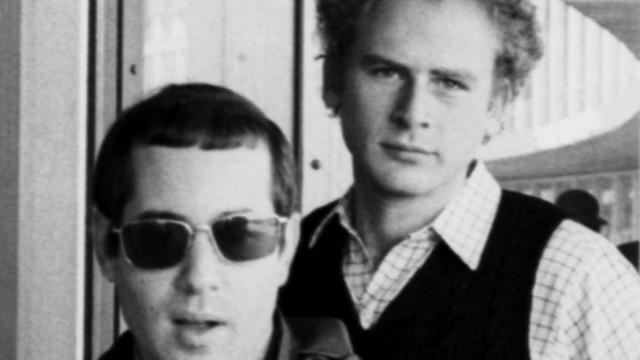 Simon & Garfunkel