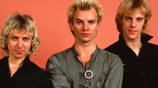 The Police