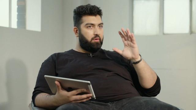 Faisal Kawusi - Wer hatte welche radikale/​extreme Überzeugung?
