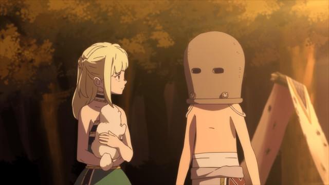 Deep Memories