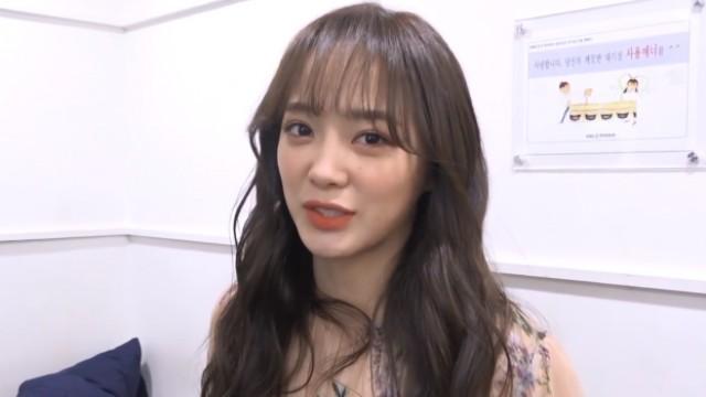 EP.01 'Tunnel' First Week Behind