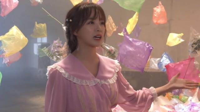 EP.04 'Plant' M/V Shooting