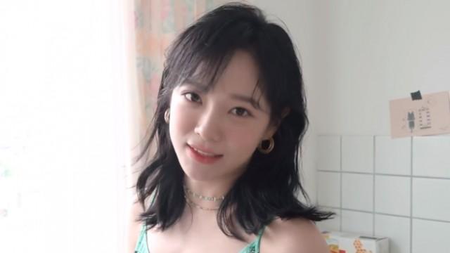 EP.11 'Whale' Jacket Shooting & Live Video Behind