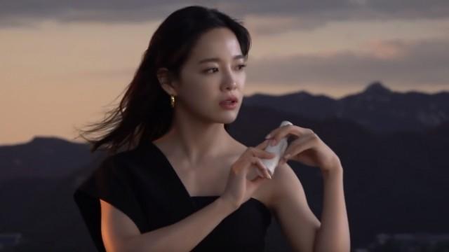 EP.14 'My Skin Solus' Ad Shoot