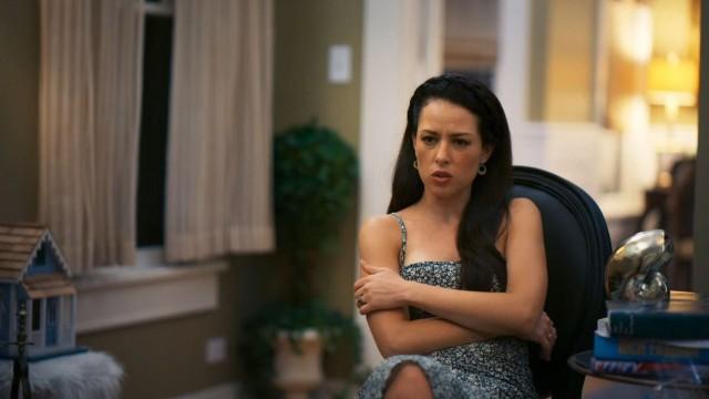 La madrina alcahueta