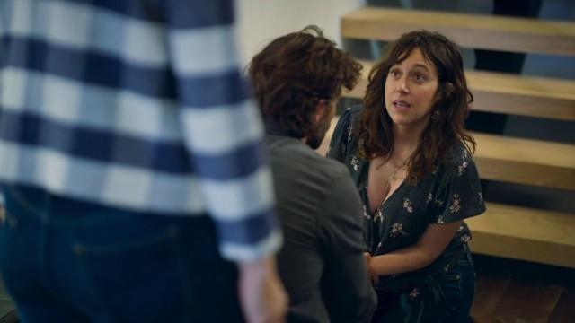 La venganza de Elisa