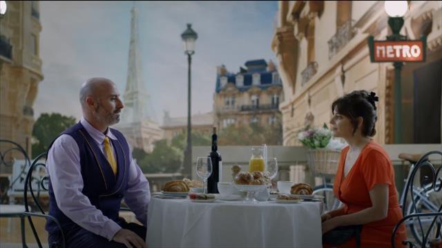 Paris