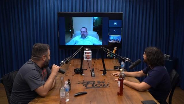 ABRAHAM WEINTRAUB - Flow Podcast #301