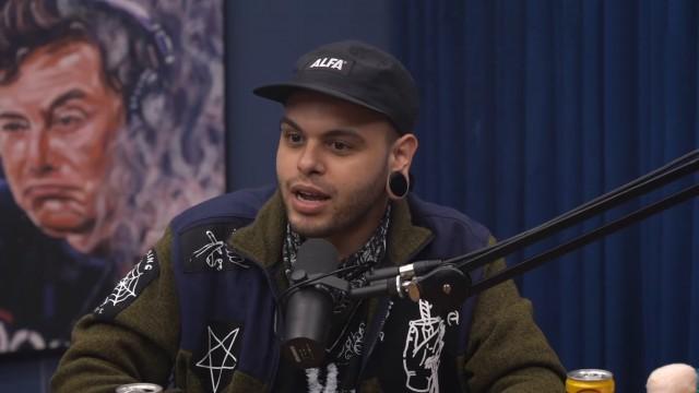 MAICON KÜSTER E KOTAKA - Flow Podcast #303