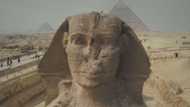 Secrets of the Sphinx