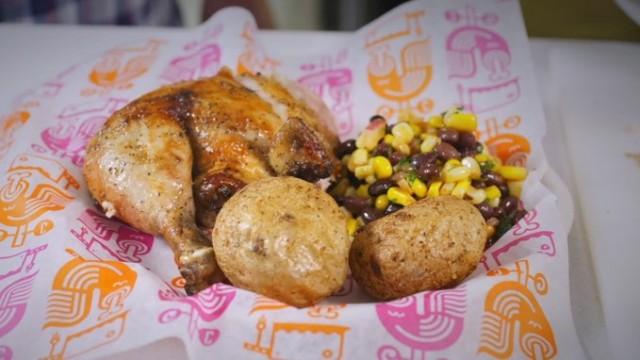 The Cluck is Ticking