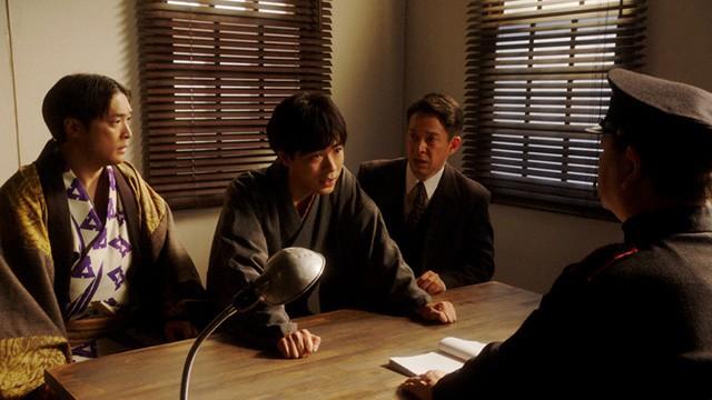 第12週（057）たった一人の弟なんや