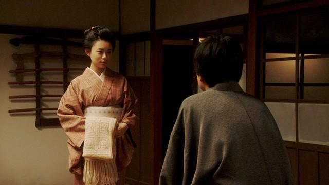 第12週（058）たった一人の弟なんや