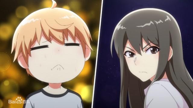 人萌歌甜弟弟幼颜暴击