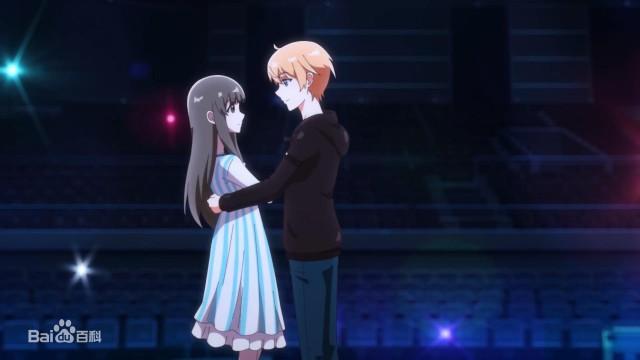 求婚前要知道是男是女