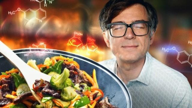Die Wissenschaft vom leckeren Kochen und Backen