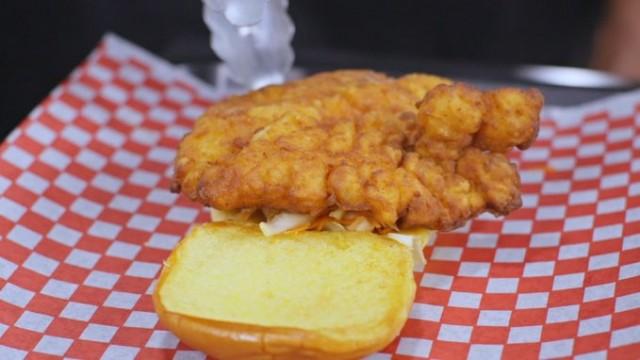 A Hopeless Ramen-tic