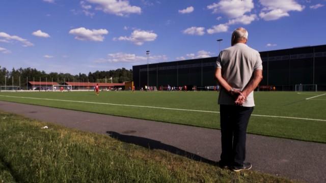Sveriges Sämsta Fotbollslag