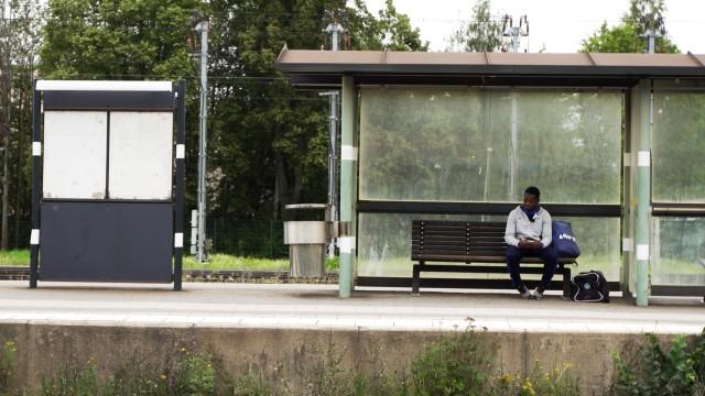 Lejonhjärta utan hem & hörsel