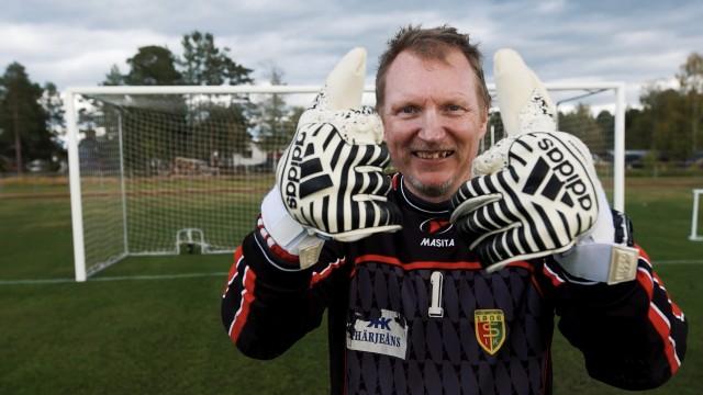 Påven av Sveg