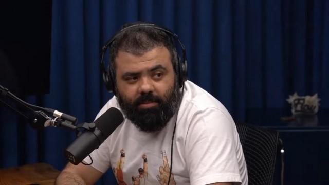 Extra Flow #31 - O JACQUIN NÃO VEIO [F]
