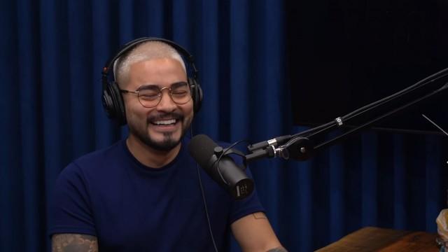 YUDI TAMASHIRO - Flow Podcast #311