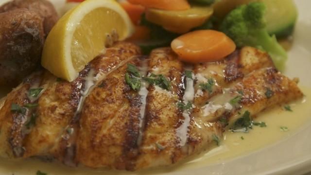 San Francisco: Second Bite