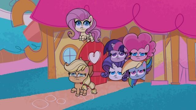 Close Encounters of the Balloon Kind