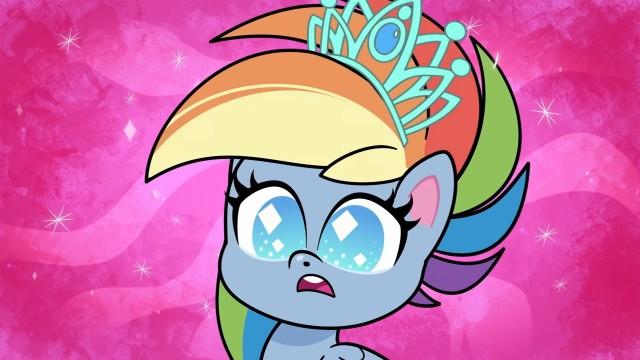 The Tiara of Truth