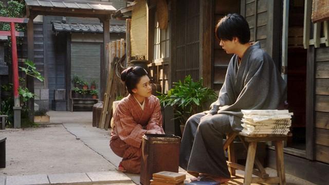 第13週（065）一人やあれへん