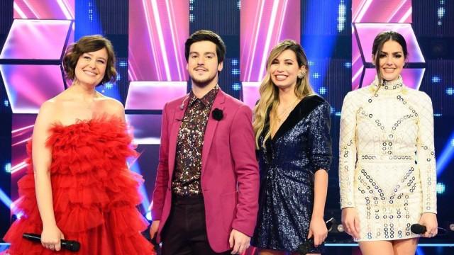 Programa 12 - Semi Final (1)