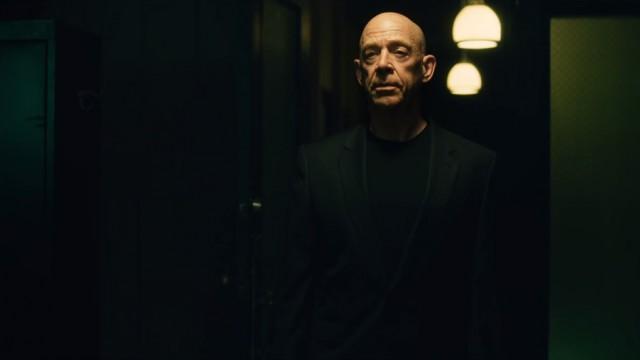 The most SADIC villain in cinema!