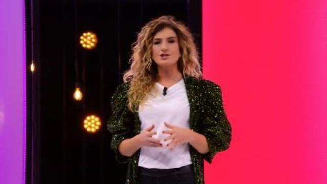 Naked Attraction Italia - I casting