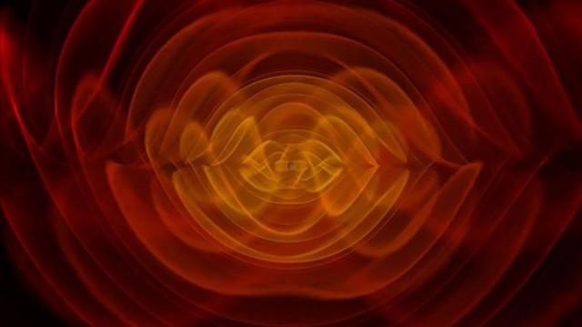 Gravitation - Die Kraft, die alles zusammenhält