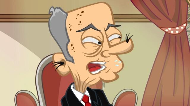 El presi