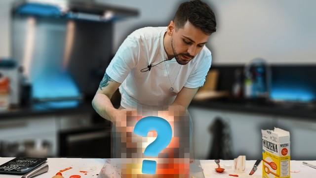 J'AI TENTÉ DE FAIRE UN GÂTEAU (Pour les 4 millions)