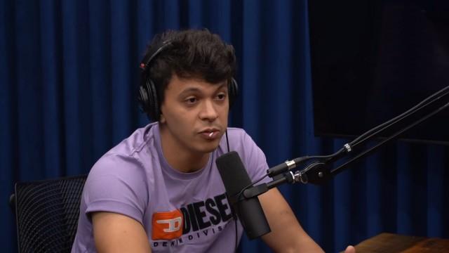 JÚLIO COCIELO - Flow Podcast #313