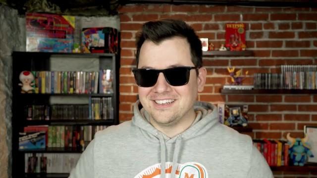 LJN Roll & Rocker: A Terrible Controller