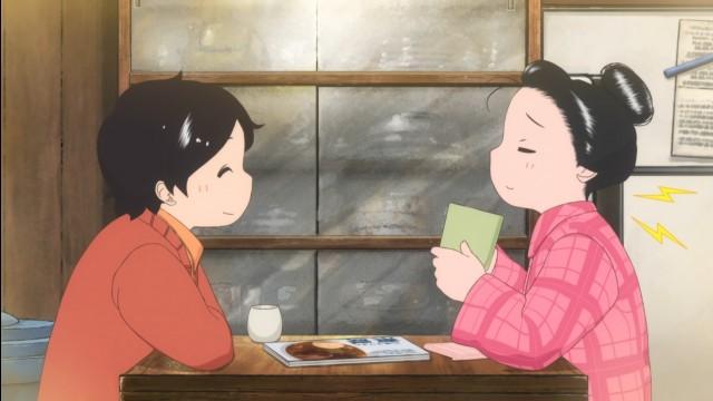 眠れない夜のために／ずっと決まっているもの／同じ雪を見ている
