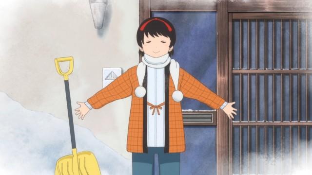 帰郷１日目 / 初詣へ / 再び京都へ