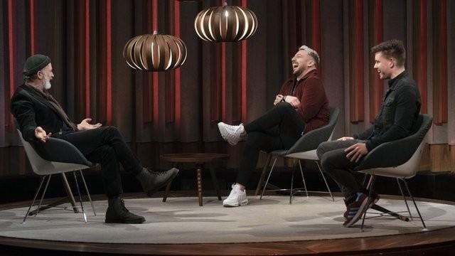 Episode 9