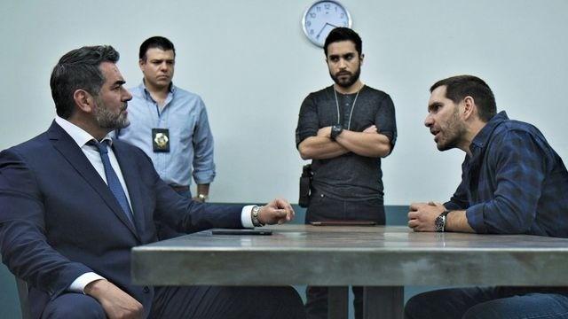 Todo apunta a Abelardo