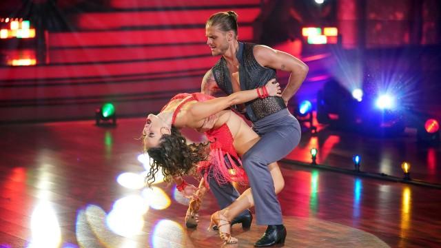 Cha Cha Cha, Salsa und Wiener Walzer