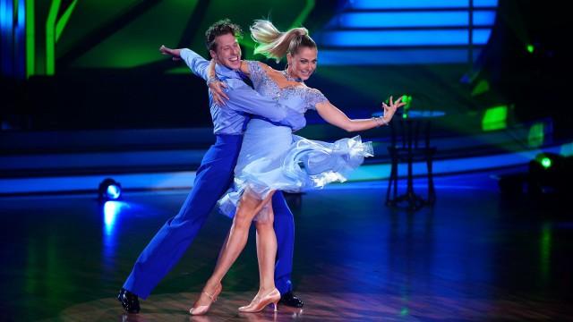 Quickstep, Cha Cha Cha und Tango