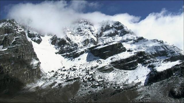 Expedition Himalaja (3): Die Spur führt zum Tigerberg