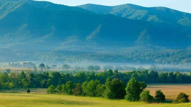 Amerikas Naturwunder - Die Smoky Mountains