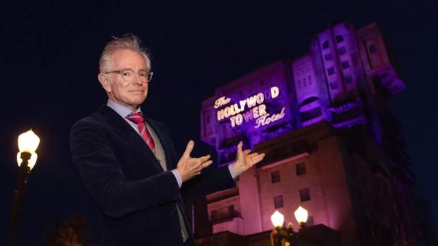 Spéciale 30 ans de Disneyland Paris