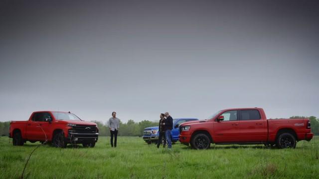 The Best Best Selling Pickup Truck